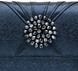 Lotus Matching Handbag - Navy Glitz - ULG019/74 ARIA   ELODIE